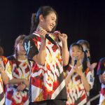【ライブレポート】SUPER☆GiRLS、MC無しの60分ノンストップライブを圧倒的パフォーマンスで駆け抜ける!