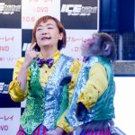 井上尚弥、阿部桃子が映画『ワイルド・スピード ICE BREAK』Blu-ray＆DVDリリース記念イベントでネクストブレイク芸人を判定！？