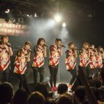 【ライブレポート】SUPER☆GiRLS、MC無しの60分ノンストップライブを圧倒的パフォーマンスで駆け抜ける！