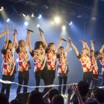 【ライブレポート】SUPER☆GiRLS、MC無しの60分ノンストップライブを圧倒的パフォーマンスで駆け抜ける!