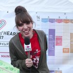 【動画】モデル・IVANにインタビュー！「スポーツ・オブ・ハートは何回来ても楽しいなと思えるイベント」