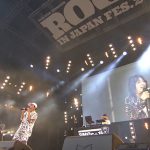 【動画】KICK THE CAN CREWが『 アンバランス』で会場を揺らす！＜ROCK IN JAPAN FESTIVAL 2017 ＞
