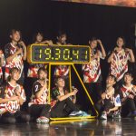 【ライブレポート】SUPER☆GiRLS、MC無しの60分ノンストップライブを圧倒的パフォーマンスで駆け抜ける！