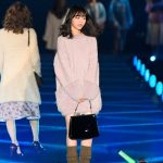 乃木坂46 白石麻衣、西野七瀬、松村沙友理らがTGC北九州2017に登場！美しさと可愛らしさでランウェイを彩る！