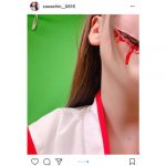 ざわちんの可愛すぎる・・・からの怖すぎるハロウィンメイクが凄すぎる！