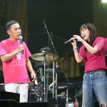 シンガーソングライター・aikoが登場！念願だった岡村隆史との共演が叶い、アカペラで『カブトムシ』を披露も！