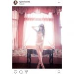 小嶋陽菜が5年前のセクシーすぎる姿を披露！「女神か」と絶賛の声！