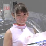 【動画】華やかなコンパニオンが登場！第45回東京モーターショー開催！Vol.4