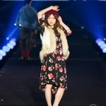 乃木坂46 白石麻衣、西野七瀬、松村沙友理らがTGC北九州2017に登場！美しさと可愛らしさでランウェイを彩る！