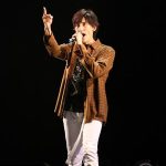 植原卓也、平間壮一、水田航生によるプレミアムイベント『3LDK presents MUSICAL SHOWCASE』開催！
