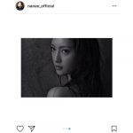 菜々緒が誕生日を迎えSEXYな美ボディを披露！29歳の目標は「ジムを週2に、ベストジーニスト殿堂入り、余裕のある大人になる」