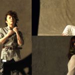 【動画】西川貴教、宮澤佐江らが真剣な表情でビジュアル撮影に臨む！地球ゴージャスプロデュース公演vol.15 ZEROTOPIA(ゼロトピア)　2018年4月9日からスタート！