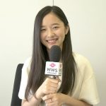 【動画】NHK「わろてんか」出演で話題の堀田真由にインタビュー！Part.1