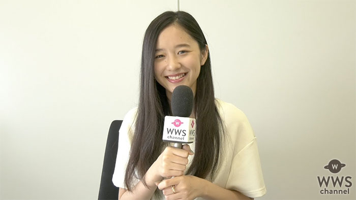 【動画】NHK「わろてんか」出演で話題の堀田真由にインタビュー！Part.1