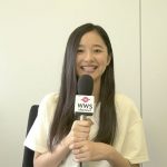 【動画】NHK連続テレビ小説「わろてんか」出演で話題の堀田真由にインタビュー！Part.2「」