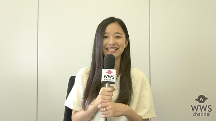 【動画】NHK連続テレビ小説「わろてんか」出演で話題の堀田真由にインタビュー！Part.2「」