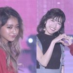 【動画】池田美優、AKB48 渡辺麻友　柏木由紀がGRLステージに登場！