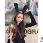 加治ひとみがハロウィンで可愛すぎる「うさ耳」写真で話題に！衝撃的なSEXYすぎる上半身裸の背中カットも・・・