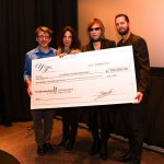 X JAPAN・YOSHIKI　家を失った ハリケーン米国被災者支援のために 11,270,000円(100,000ドル)を寄付！