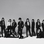TGC北九州2017に欅坂46、土屋アンナ、藤井萩花（Flower）出演決定！『覆面系ノイズ』スペシャルコラボステージに志尊淳が登場！