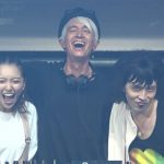 【動画】マーク・パンサー と 軟式globe。'13 が奇跡のコラボ！！＜Tokyo Street Collection Vol.6＞