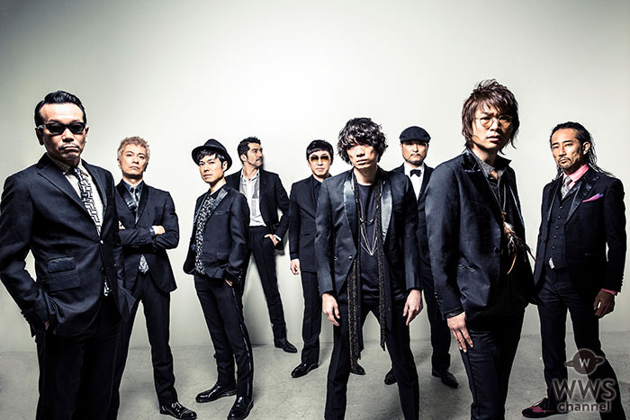 東京スカパラダイスオーケストラが都営大江戸線でシークレットライブ！J-WAVE（81.3FM）にて限定60名の観覧者を募集！