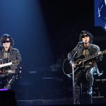 X JAPAN Toshlがオールナイトニッポン歌謡祭をXジャンプで締めくくる！「オールナイトニッポン最高だ！」1万2000人のオーディエンスを魅了！