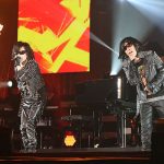 X JAPAN Toshlがオールナイトニッポン歌謡祭をXジャンプで締めくくる！「オールナイトニッポン最高だ！」1万2000人のオーディエンスを魅了！