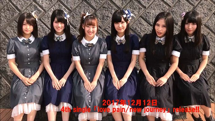 【動画】ヴィジュアル系ロックユニット・アンダービースティーにインタビュー！