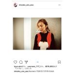 AAA宇野実彩子がセクシーすぎる谷間を披露！ 「衣装から胸の谷間空いてるのがエロい。。」