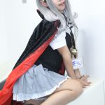 生テレ「ドラガールGP」に個性派コスプレイヤー達が集結! グランプリはカーマガジンの表紙モデルに!