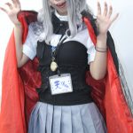 生テレ「ドラガールGP」に個性派コスプレイヤー達が集結! グランプリはカーマガジンの表紙モデルに!