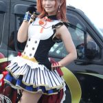 【動画】コスプレイヤー"湊生かなと"のダンスが可愛すぎる！TVアニメラブライブ 挿入歌 「 No brand girls」