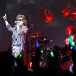 Toshl（X JAPAN）単独ライブ！『Toshl バレンタインROCK祭り！VISUAL ROCK NIGHT』の特番がBSフジで放送！