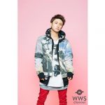 SHINJIRO ATAE（AAA 與真司郎）がスペシャルライブ！ブルゾンちえみ率いる新ユニットも登場！豪華モデル陣と共に『TGC広島2017』出演者続々発表！