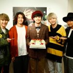 DISH//北村匠海の初の個展開催をメンバーがサプライズで祝福！「今日はみんなオフでしたけど、駆けつけないわけにはいかないじゃない！」