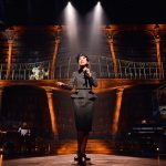 松任谷由実の最新ツアーを独占放送！日本のライブエンターテインメントにおいて数々の伝説を残してきたユーミン・ヒストリーの新しい１ページ！