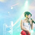 水曜日のカンパネラが香港最大級のフェス『Clockenflap』に登場！イマジネーションを越えた演出で魅せる！