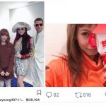 橋本環奈に西野カナ、SCANDAL全員にあの大物セレブ姉妹まで！ きゃりーぱみゅぱみゅのワンマンライブに集まった芸能人たちが豪華すぎる？！