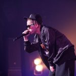 清水翔太が『BREAK OUT presents THE DAY』のトリに登場！「最高のライブにするのでついてきてください」