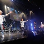 COLOR CREATIONが『BREAK OUT祭-autumn-』にNEXT BREAK ARTISTとして登場！
