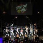 DearDream ＆ KUROFUNE（ドリフェス！）が『BREAK OUT祭-autumn-』のトリを務める！