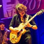 GLAY TAKUROのソロライブが大阪を皮切りにスタート！甘くもエッジの効いたサウンドで魅了！