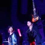 LiSAが全国ホールツアーファイナルで、シド・明希と共に新曲『ASH』を披露！2018年、アジアツアーも決定！