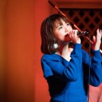 大原櫻子が圧巻のアカペラ歌唱で新曲『さよなら』を披露し1000名の観客を魅了！