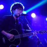 【ライブレポート】高橋優が『テレビ朝日ドリームフェスティバル2017』に登場！高橋ワールドで彩られた一体感溢れるライブ！