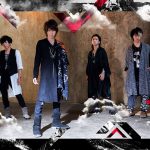 シド、全国ホールツアー完走＆2018年春のライブハウスツアーを発表！5/5 Zepp DiverCity TOKYOからスタート！