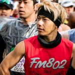 アーティスト史上最速の男が誕生！ eyeron（Sonar Pocket）が2時間43分で 「大阪マラソン」を完走！！！