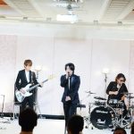 GLAYが放送3000回の『スッキリ』とコラボ企画にて初の結婚式サプライズライブを実施！新郎新婦は号泣、列席者からは大歓声！