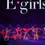 【ライブレポート】E-girlsがテレビ朝日ドリームフェスティバルで新曲『北風と太陽』など披露！